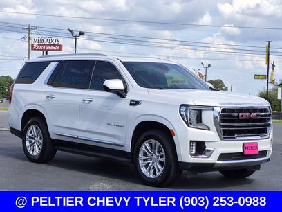 Used 2023 GMC Yukon SLT
