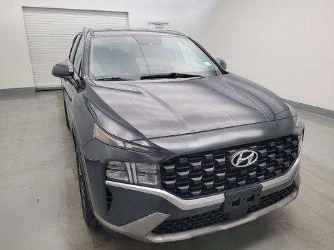 Used 2023 Hyundai Santa Fe SE w/ Cargo Package AWD/4WD image 14