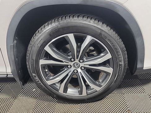 Used 2020 Lexus RX 350 AWD w/ Premium Package image 3