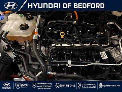 Used 2021 Ford Escape SE AWD/4WD image 28