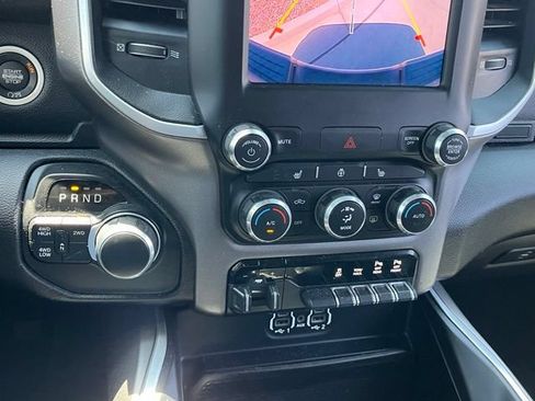 Used 2019 RAM 2500 Big Horn AWD/4WD image 25