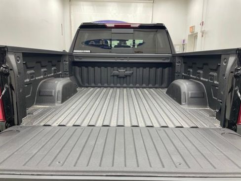 New 2026 Chevrolet Silverado 1500 LTZ w/ LTZ Premium Package image 14