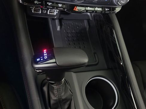 New 2026 Dodge Durango GT image 24