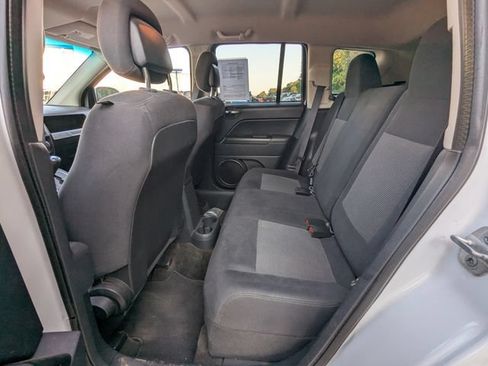 Used 2014 Jeep Compass Sport w/ Power Value Group AWD/4WD image 5