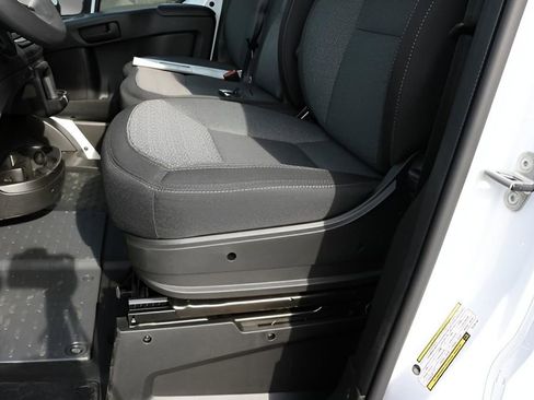 New 2026 RAM ProMaster 1500 w/ Safety Group image 16