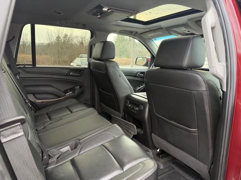 Used 2018 Chevrolet Tahoe LT w/ LT Signature Package image 33