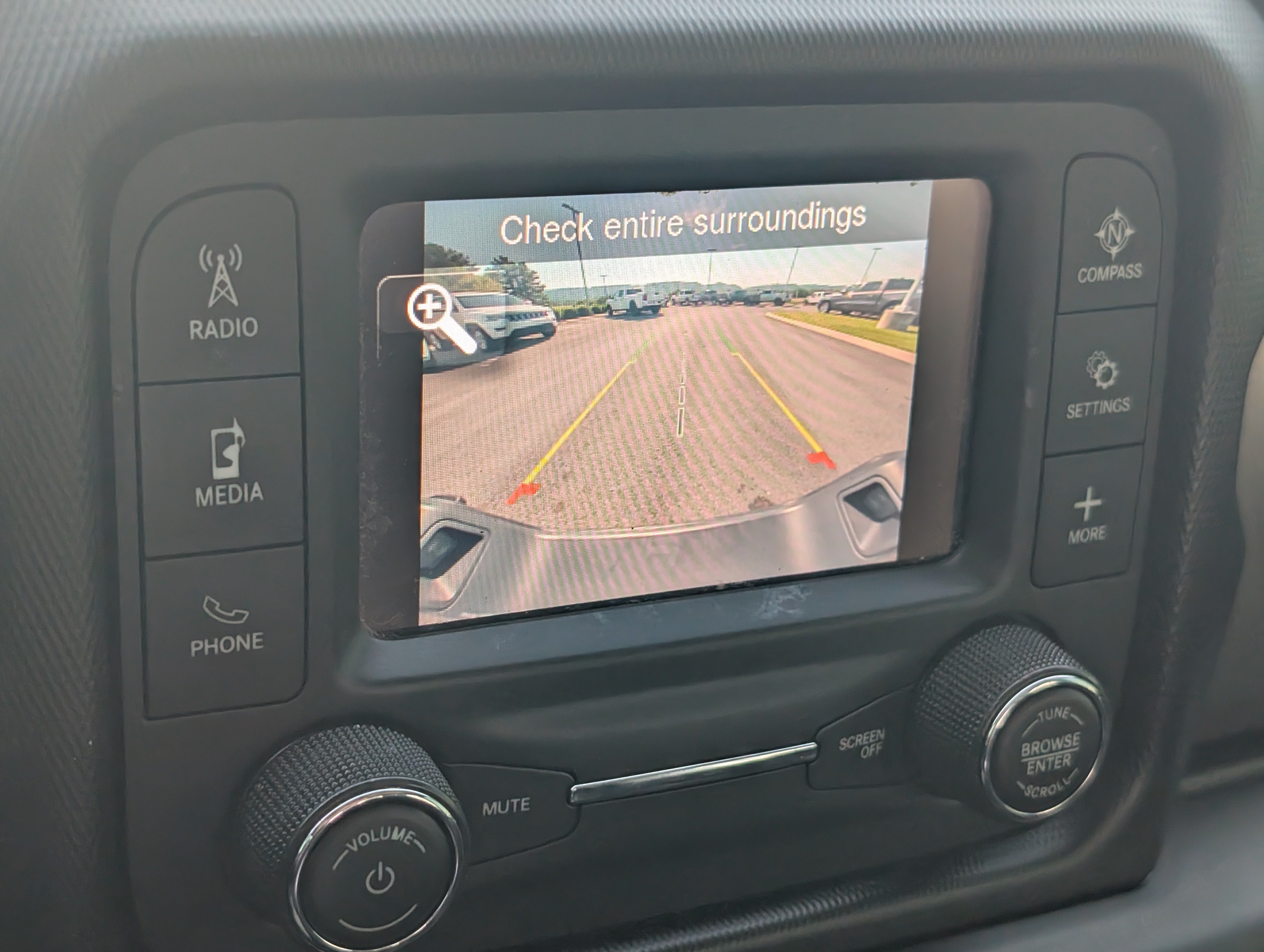 Used 2021 Jeep Gladiator Mojave AWD/4WD image 20
