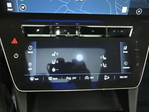 Used 2023 Maserati Grecale Modena AWD/4WD image 14