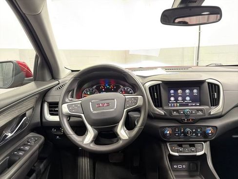 Used 2023 GMC Terrain SLE w/ Driver Convenience Package AWD/4WD image 29