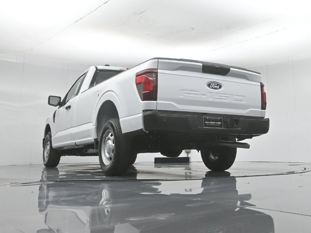 New 2026 Ford F150 XL RWD image 40