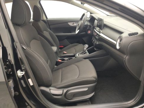 Used 2024 Kia Forte LXS image 21