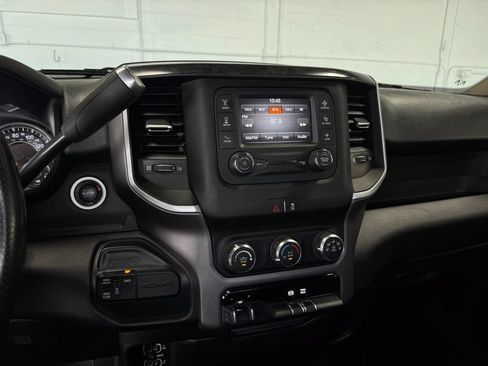 Used 2020 RAM 2500 Big Horn AWD/4WD image 18