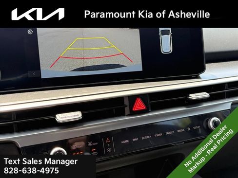 New 2026 Kia Sorento S AWD/4WD image 10