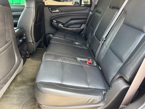 Used 2015 Chevrolet Tahoe LS w/ Max Trailering Package RWD image 15