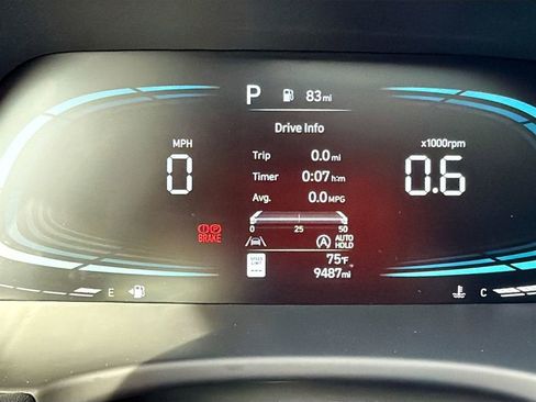 Used 2025 Hyundai Palisade XRT image 12