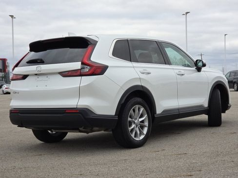 Used 2024 Honda CR-V EX image 18