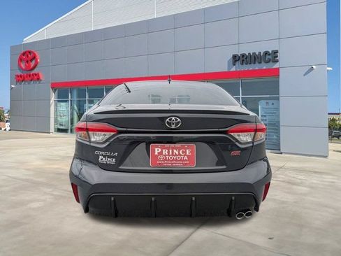 New 2026 Toyota Corolla SE FWD image 5