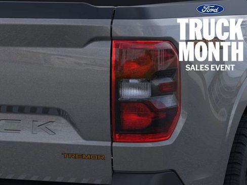 New 2026 Ford Maverick Tremor image 22