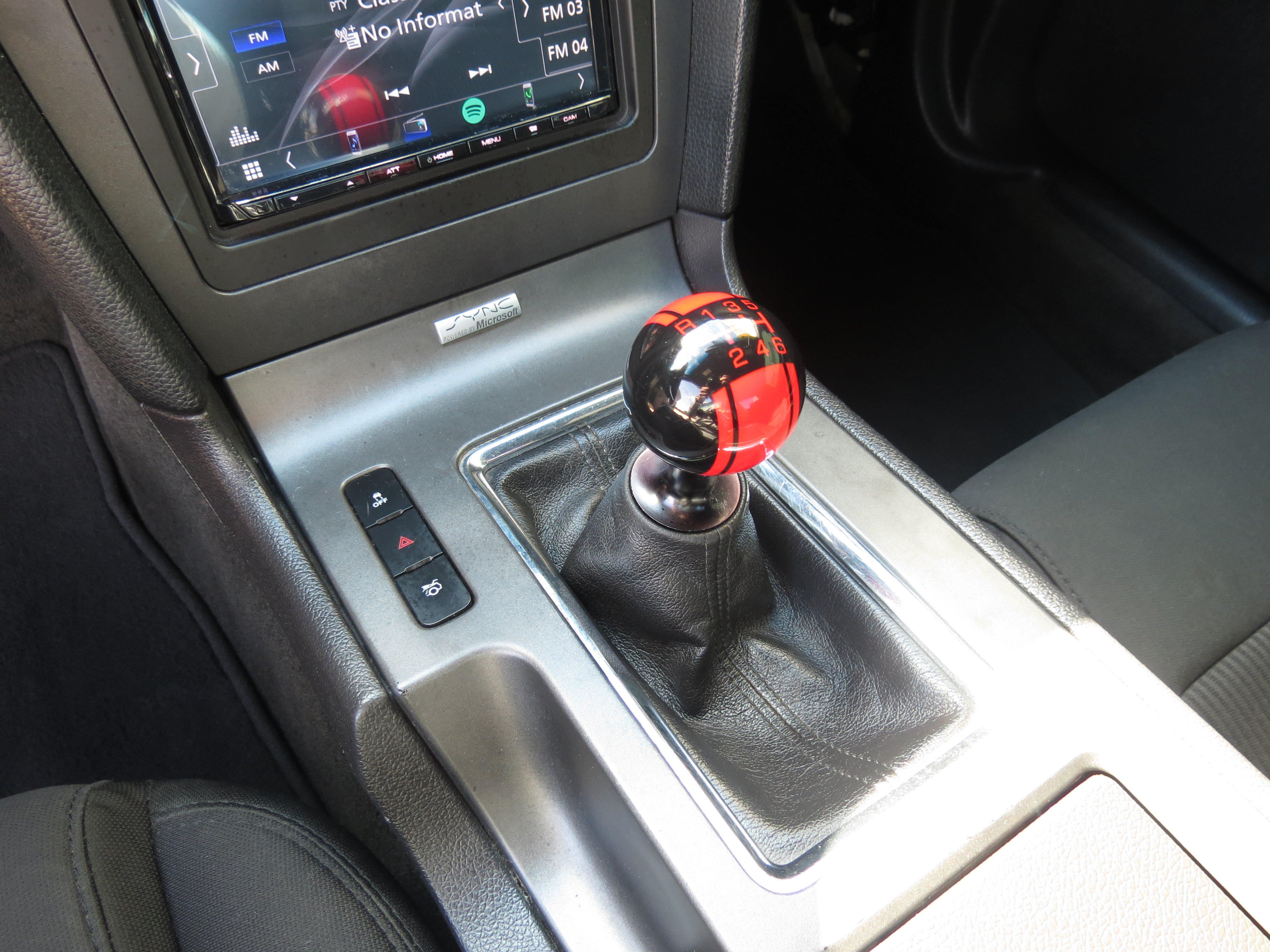 Used 2014 Ford Mustang GT w/ Equipment Group 301A RWD image 19