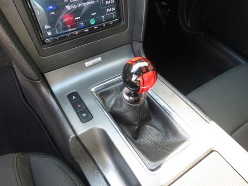 Used 2014 Ford Mustang GT w/ Equipment Group 301A RWD image 19