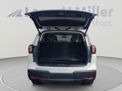 Used 2022 Subaru Ascent Limited w/ Popular Package #2A AWD/4WD image 32