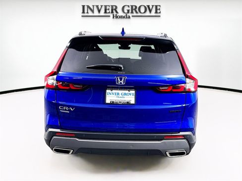 Used 2024 Honda CR-V Sport-L image 6
