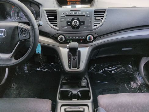 Used 2014 Honda CR-V EX image 18