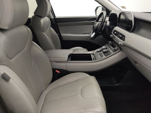 Used 2020 Hyundai Palisade SEL w/ Premium Package FWD image 21