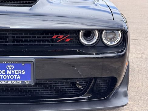 Used 2023 Dodge Challenger R/T Scat Pack RWD image 4