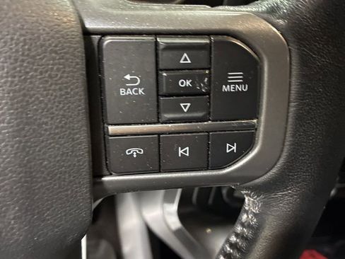 Used 2021 Ford F150 XLT w/ Equipment Group 302A High AWD/4WD image 16