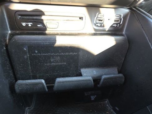 Used 2019 RAM 1500 Limited w/ Trailer Tow Group image 8