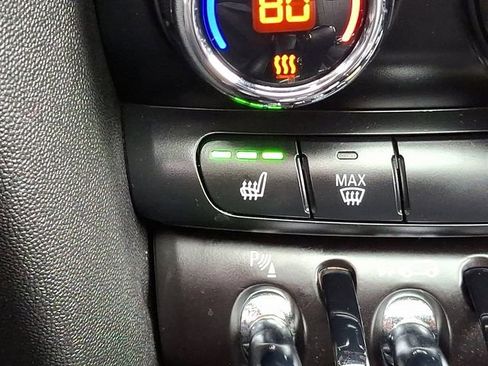 Used 2021 MINI Cooper SE w/ 8.8" Touchscreen Nav Package image 26