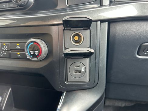 Used 2023 Ford F150 XL w/ STX Appearance Package AWD/4WD image 23