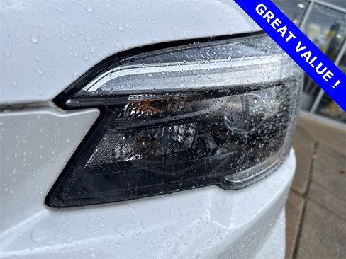 Used 2021 Subaru Forester Premium image 27