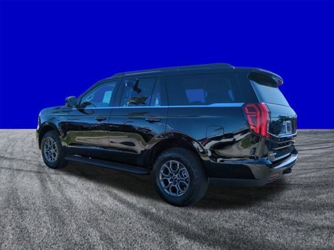 New 2026 Ford Expedition Active image 6