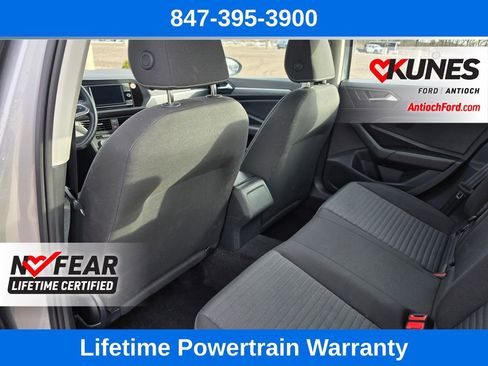 Used 2024 Volkswagen Jetta S image 19