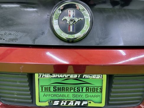 Used 2014 Ford Mustang Coupe w/ Equipment Group 102A image 12