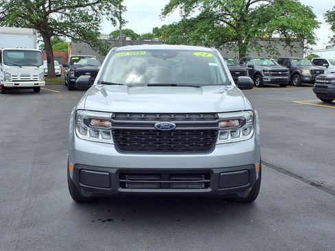 Used 2024 Ford Maverick XLT w/ Equipment Group 300A Standard AWD/4WD image 20