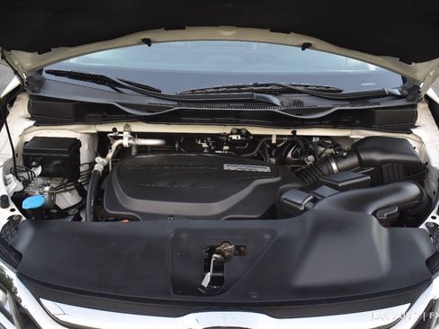 Used 2019 Honda Odyssey Touring image 31