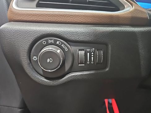 Used 2018 Chrysler Pacifica Limited w/ Advanced Safetytec Group image 25