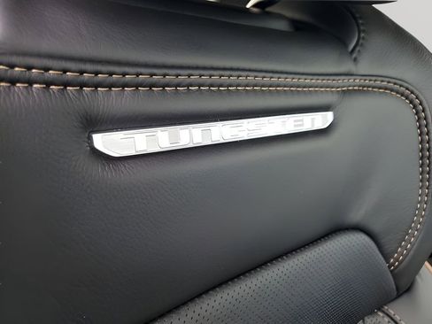 New 2026 RAM 1500 Tungsten AWD/4WD image 17