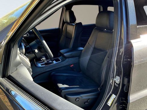 Certified 2021 Jeep Grand Cherokee Laredo X image 25