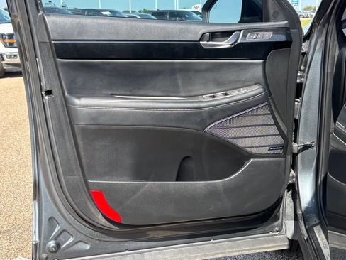Used 2021 Hyundai Palisade Limited FWD image 31