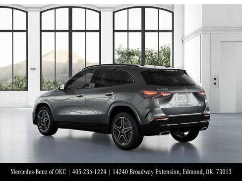 Used 2026 Mercedes-Benz GLA 250 GLA  250 image 29