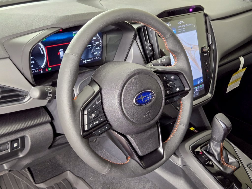 New 2026 Subaru Crosstrek 2.5i Limited AWD/4WD image 14