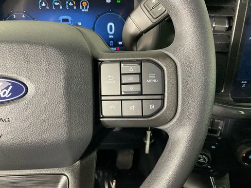 New 2026 Ford F150 STX w/ Equipment Group 200A image 24