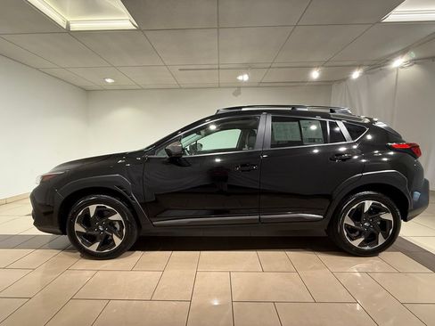 Used 2025 Subaru Crosstrek 2.5i Limited w/ Crosstrek Mirror Package AWD/4WD image 2
