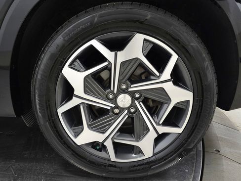 Used 2021 Hyundai Palisade Calligraphy w/ Cargo Package AWD/4WD image 16