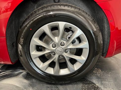 New 2026 Chrysler Pacifica Limited image 24