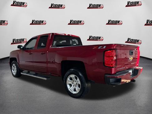 Used 2019 Chevrolet Silverado 1500 LT w/ All Star Edition image 7